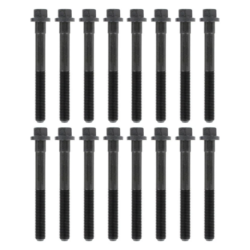 For Ford Ranger 1991-1998 Apex Auto AHB425 Cylinder Head Bolt Set - Image 1 of 1