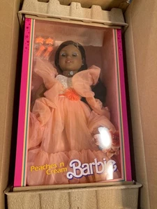 American Girl Barbie Puppe Peaches ‘N Cream Collector Doll Limited Edition JFN16 - Bild 1 von 8