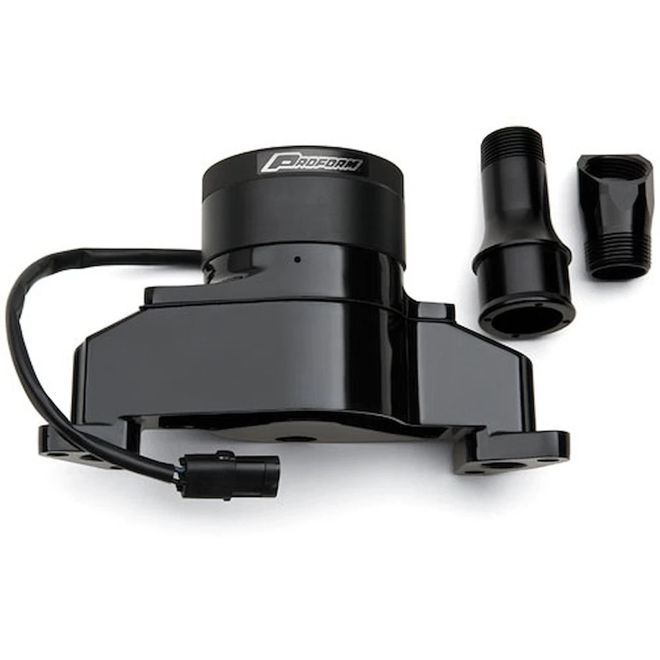 Bomba de agua eléctrica Proform 68220BK Foto 1 de 4