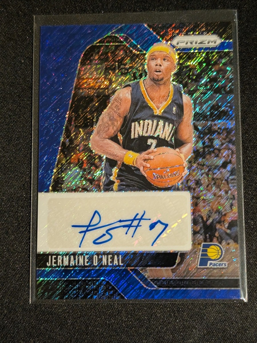 その他 2005 Topps Jermaine O'Neal auto PSA9 その他 2005 Topps Jermaine O'Neal auto PSA9 2005-06 Topps