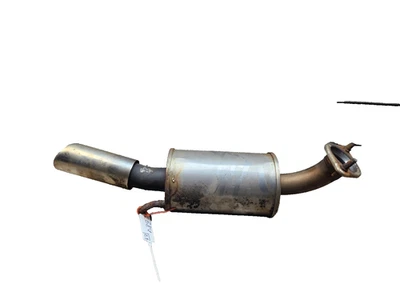 LEXUS RX400H EXHAUST REAR BACK BOX 3.3 PETROL HYBRID MK2 XU30 2004 - 2009 - Image 1 of 4