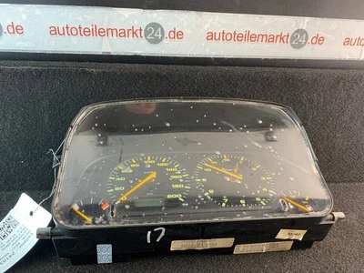 241030 Tachometer SEAT Inca (9KS) 6K0919033HP 1.9 D  - Bild 1 von 4