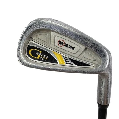 RAM G FORCE TOUR #7 Iron Shaft - Image 1 of 4