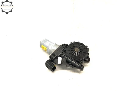 Honda Pilot 2016-2022 pasajero derecho puerta delantera ventana regulador motor OEM Foto 1 de 4