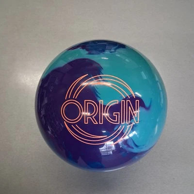 BOLA DE BOLICHE 900GLOBAL ORIGIN 15lb 1ª calidad ¡¡NUEVA EN CAJA!!  #001 Foto 1 de 4