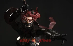 XM Studios Batgirl Samurai Series 1/4 Scale Statue - Picture 1 of 7