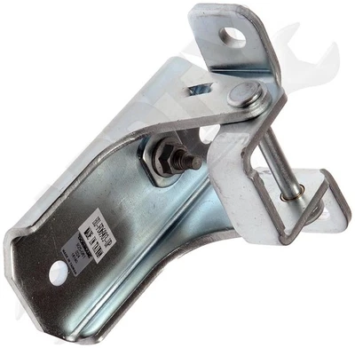 APDTY 135957 Door Hinge Assembly Front Right/Left Upper - Image 1 of 3