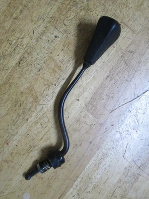 1973 Mercedes Benz 280c Manual Transmission Hand Shift Lever OEM - Image 1 of 4