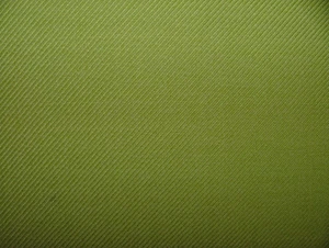 21 Metres Glade Green Wool Blend Jacquard Fabric Curtain Upholstery Cushion - Picture 1 of 9