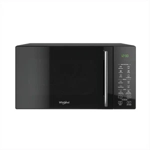 WHIRLPOOL MWP 295 B FORNO A MICROONDE 29LT 1400W GRILL COLORE NERO - Foto 1 di 6