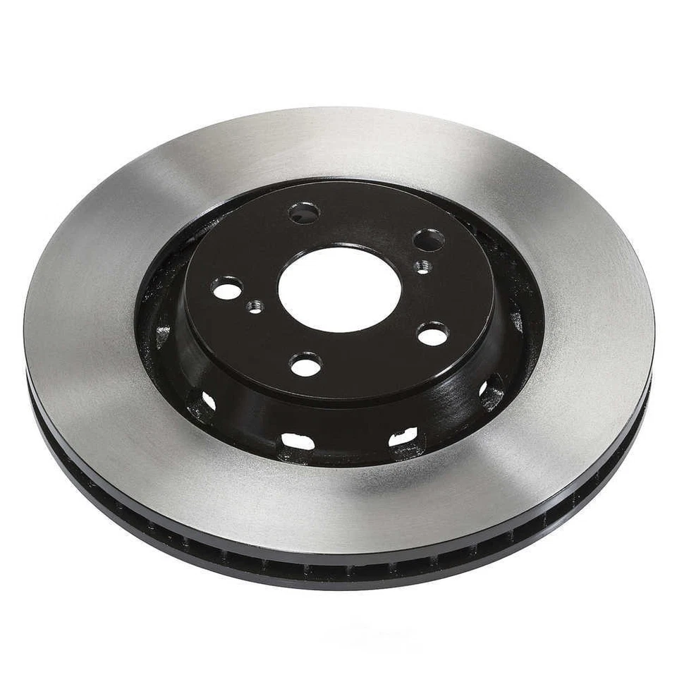 Rotor de freno de disco Wagner BD180270E para Toyota Venza 09-16 Foto 1 de 4
