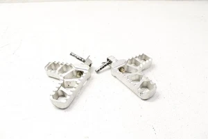 Joker Machine Adjustable Heel Foot Pegs For 2017 Indian Scout Sixty 16-21 - Picture 1 of 5