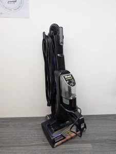 Shark Duo Clean Anti Hair Wrap Corded Vacuum Cleaner - HZ500UK - Black & Purple - Picture 1 of 18