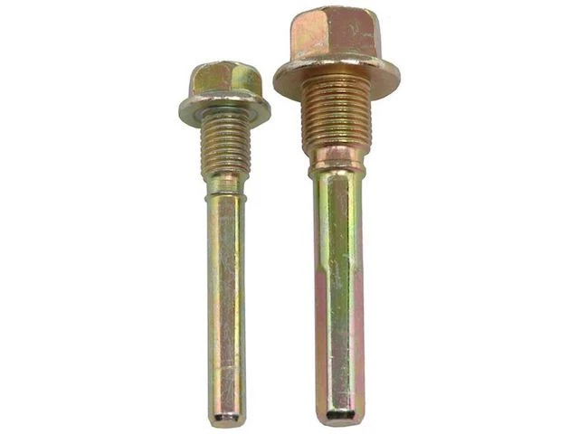 Kit de pernos de pinza delanteros Raybestos 79734SVST 1992 para Mitsubishi Mirage 1991-1998 Foto 1 de 2