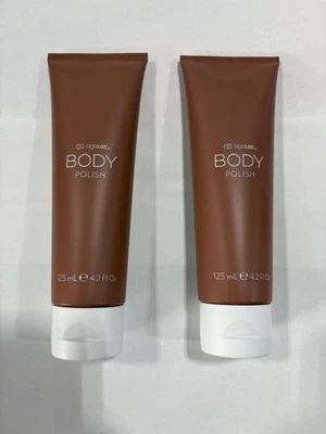 2 - Authentic Nu Skin NuSkin ageLOC WellSpa iO Body Polish Brand New 4.2 fl.oz - Image 1 of 2