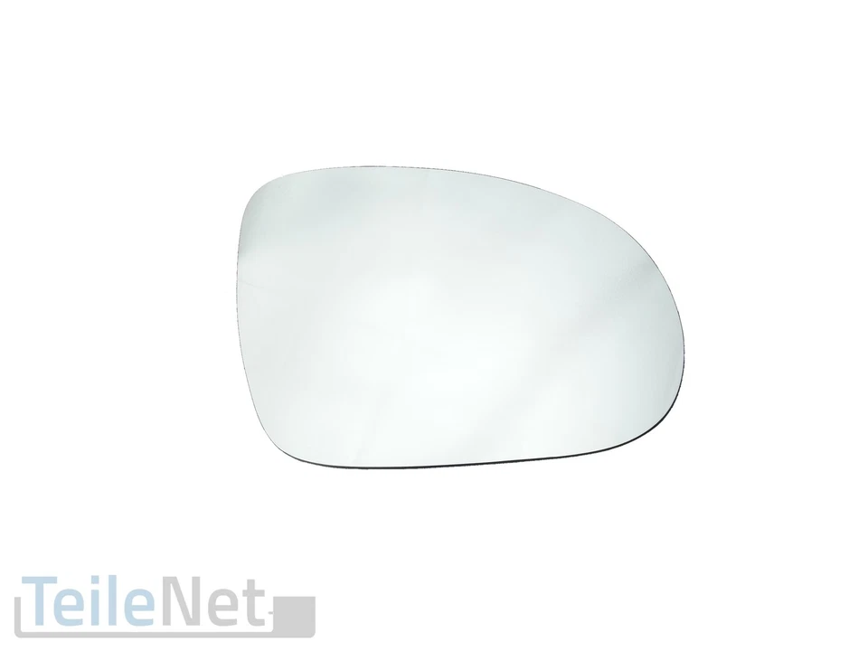 AUßENSPIEGEL SPIEGELGLAS RECHT 6432128 ALKAR P NEU OE QUALITÄT