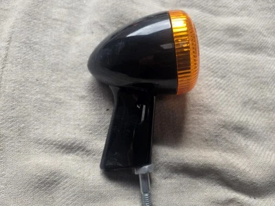 Luces LED traseras originales Harley Davidson Sportster XL1200 XL883 1992 en adelante Foto 1 de 3