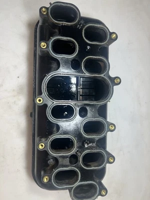 Ford Excursion E350 E450SD F250 F350 F550 2000-2003 colector de admisión inferior 6,8 L Foto 1 de 4