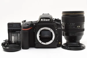 Nikon D750 24-120mm F/4G VR Lens Kit From Japan Near Mint #2231 - Picture 1 of 14