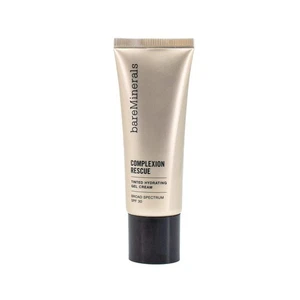 bareMinerals Complexion Rescue Tinted Gel Cream CEDAR 1.18oz - Imperfect Box - Picture 1 of 1