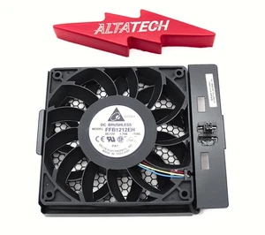 Module ventilateur nœud HP 641234-001 Classe F (3PAR) - Photo 1/7