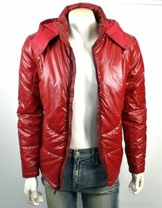 true religion bubble coat