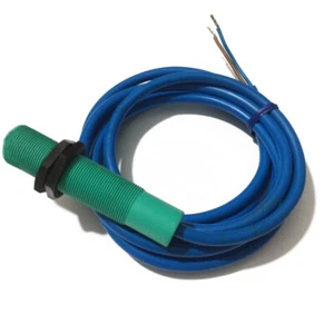 P+F CJ6-18GK-N Proximity Sensor New✦KD - Picture 1 of 4