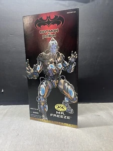 1997 Kenner Collector Series Batman & Robin Mr. Freeze Actionfigur Neu in OVP - Bild 1 von 8