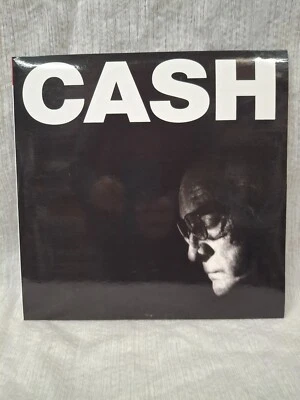Johnny Cash American IV The Man Comes Around 2X Orange Vinyl Record 440-063-336 Foto 1 de 4