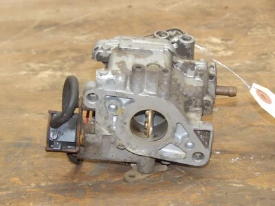 Kohler CH20-64727  Carburetor 24 853 43-S 24 853 305-S - Image 1 of 4