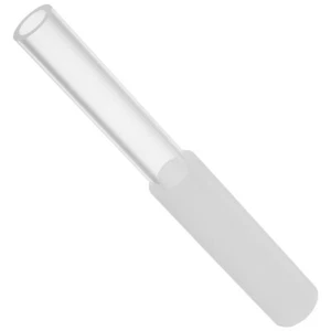 Crystal Bowl Chime Mallet Plastic Drumsticks Hollow Striker Chanting - Picture 1 of 12