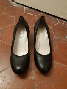 chaussures femme accessoire diffusion