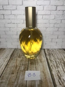 Vintage Vanilla Body Mist Jessica McClintock 1.7oz RARE No Box - Picture 1 of 1