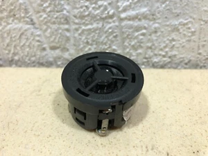 FIAT PUNTO MK3 2013 TWEETER SPEAKER FRONT LEFT or RIGHT SIDE 528393184 /2012-ON - Picture 1 of 7