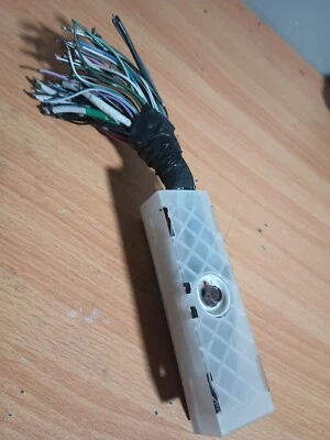 Arnés de cableado de computadora Nissan Pathfinder 2000 motor conector MEC07-031 Foto 1 de 4