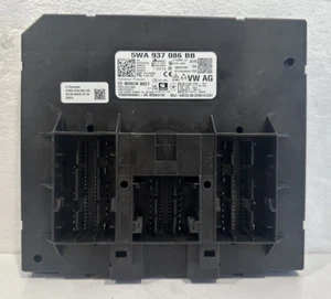2022-23 VW GOLF R / GTI HEADLAMP CONTOL MODULE OEM PART# 5WA.937.086.BB - Picture 1 of 5