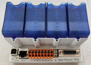 SBC Saia Burgess PCD3 Serie PCD3.M3330 - Imagen 1 de 2