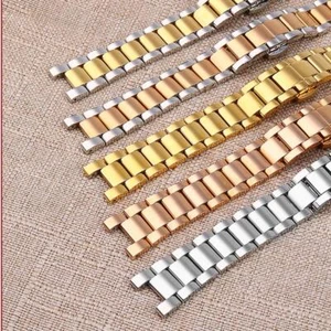 Stainless Steel Watch Strap Band Bracelet for Michael Kors Mk6985 6986 2425 2433 - Picture 1 of 13