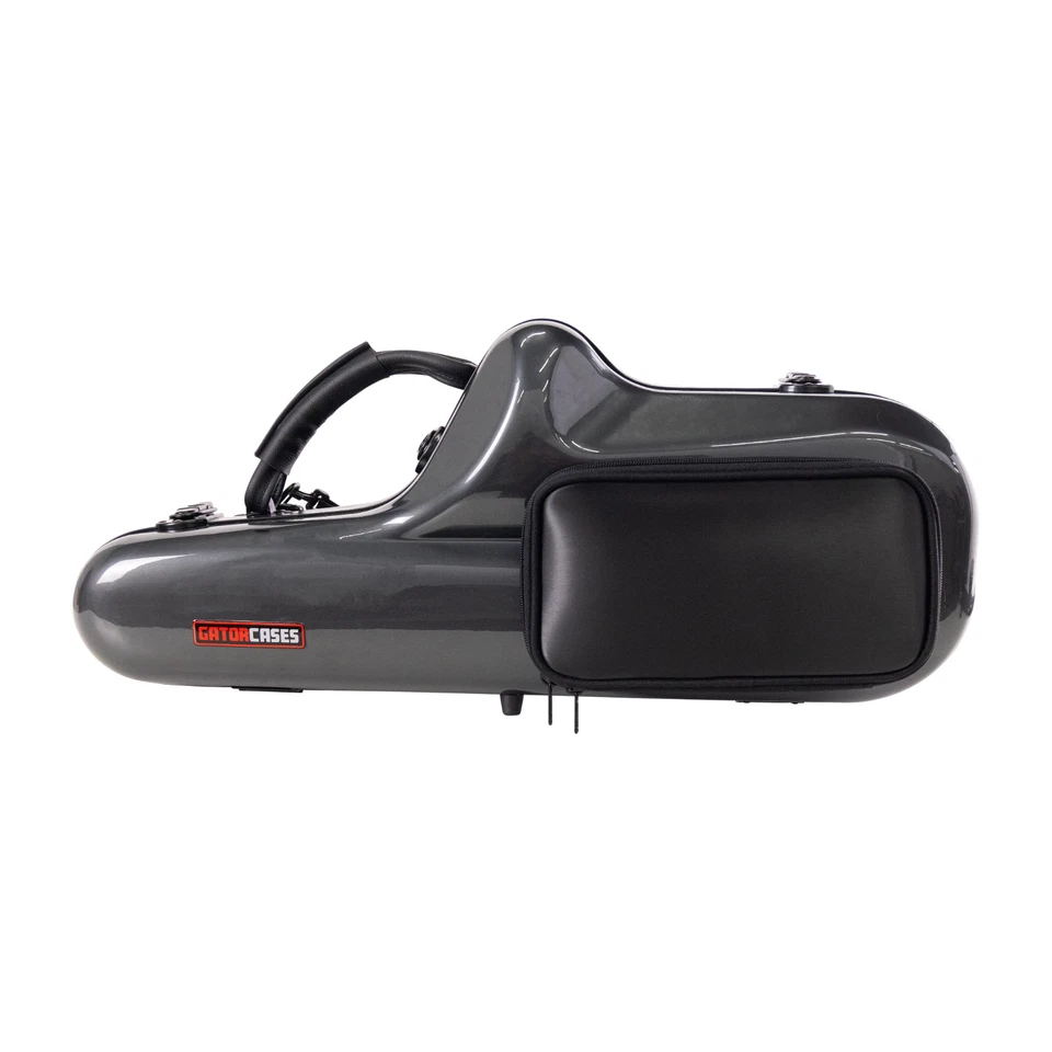 Estuche Gator Serie Presto Pro para Saxofón Alto Eb; (GBPC-ALTOSAX) Foto 1 de 4