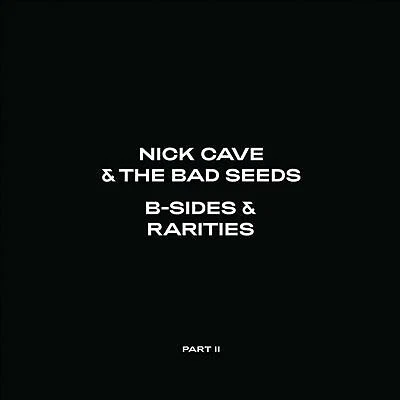 B-Sides & Rarities, Pt. 2 by Nick Cave / Nick Cave & the Bad Seeds (Record,... - Image 1 of 1