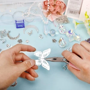 Suncatcher Making Kit - 400pcs - for Adults - DIY (SC4) - Picture 1 of 8