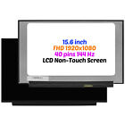 Écran 15,6" pour ASUS TUF TUF505DU LED LCD 40 broches 144Hz FHD non tactile