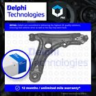 Wishbone / Suspension Arm Fits Vw Vento 1H2 1.9D Front Right 91 To 98 Delphi New