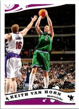 2005-06 TOPPS BASKETBALL CARD PICK / CHOOSE YOUR CARDS 