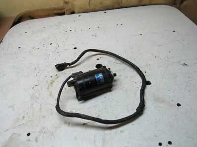 Motor de arranque Honda Sabre V45 VF700S VF 700 700S 1984 84 85 Foto 1 de 4