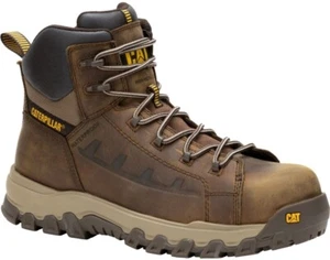 Zapatos de seguridad CAT Safety + tapa de material compuesto Threshold Rebound P726048 - Imagen 1 de 72