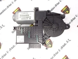 Moteur Élévateur De Vitre Skoda Fabia VW Polo 6Y2959802 400911C - Picture 1 of 3