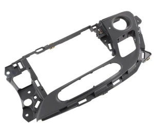 New Factory OEM Genuine GM Buick Envision Black Instrument Panel Plate 84463577 - Foto 1 di 2