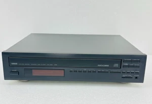 FOR PARTS | Yamaha Corp CDC-625 Compact Disc Player - FREE SHIPPING - Picture 1 of 10
