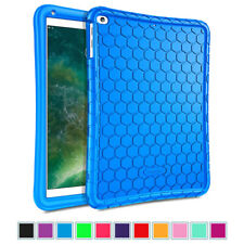 For iPad 9th 2020 / 8th 10.2 /iPad 6th 5th /Air Shockproof Silicone Case Cover